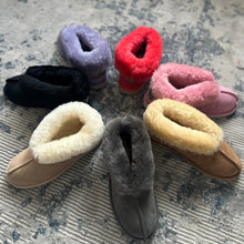 Load image into Gallery viewer, PRINCESS SLIPPERS