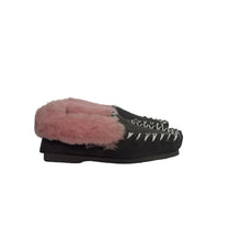 Load image into Gallery viewer, MOCCASINS WITH THICK SOLE FOR LADIES