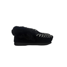 Load image into Gallery viewer, MOCCASINS WITH THICK SOLE FOR LADIES