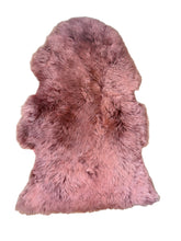Load image into Gallery viewer, SHEEPSKIN FLOOR RUG