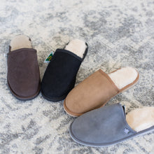 Load image into Gallery viewer, MEN UGG SCUFFS