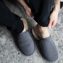 Load image into Gallery viewer, MEN UGG SCUFFS