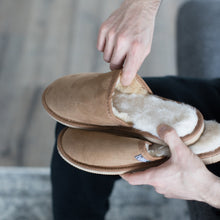 Load image into Gallery viewer, MEN UGG SCUFFS