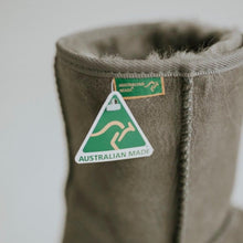 Load image into Gallery viewer, CLASSIC SHORT UGG BOOTS FOR MEN