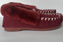 Load image into Gallery viewer, MOCCASINS THICK SOLE FOR LADIES