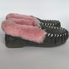 Load image into Gallery viewer, MOCCASINS WITH THICK SOLE FOR LADIES