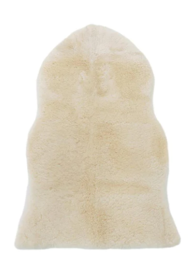 SHEEPSKIN BABY CARE RUGS - LAMBSKINS