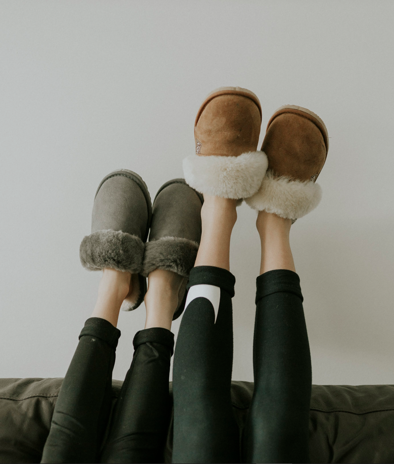 Merino craft 2025 ugg boots