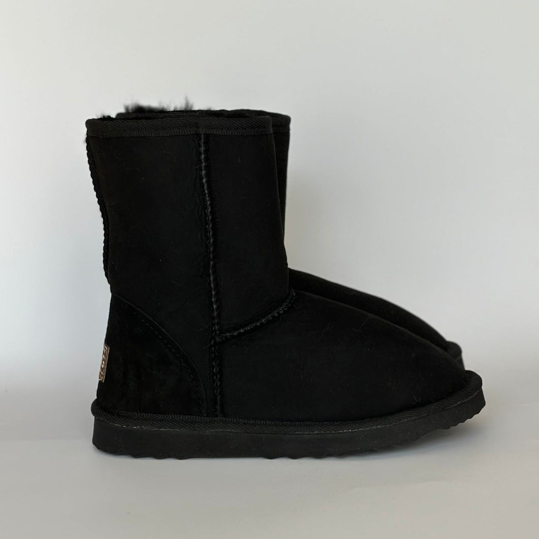 CLASSIC SHORT UGG BOOTS FOR MEN