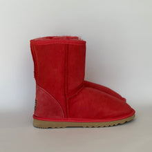 Load image into Gallery viewer, CLASSIC SHORT UGG BOOTS FOR WOMEN
