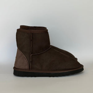 CLASSIC MINI UGG BOOTS FOR MEN