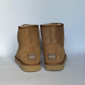 CLASSIC MINI UGG BOOTS FOR MEN