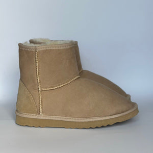 CLASSIC MINI UGG BOOTS FOR MEN