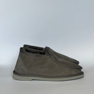 MEN SLIPPER SHEEPSKIN