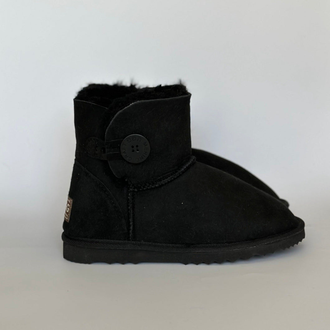 CLASSIC MINI BUTTON BOOTS