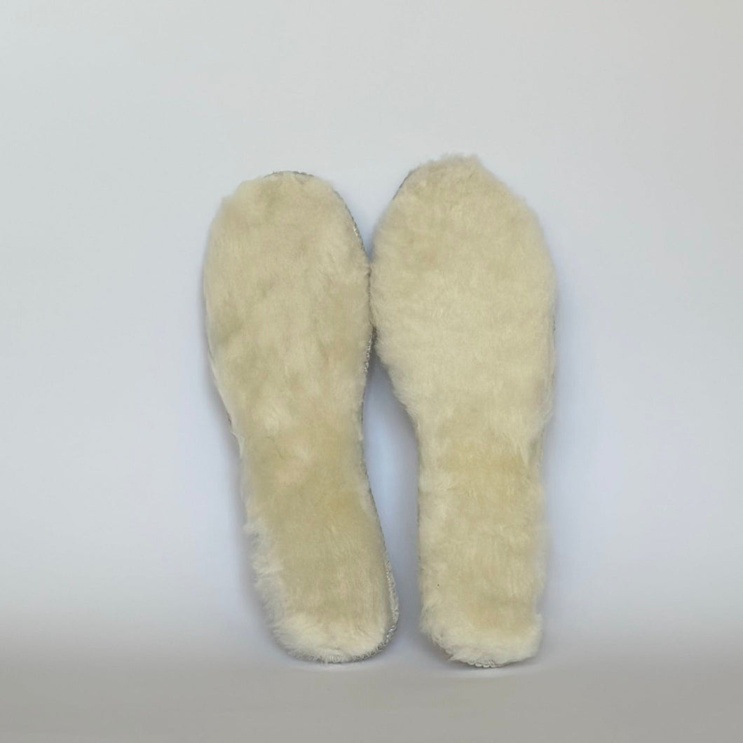 SHEEPSKIN INNERSOLE