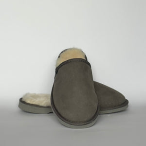 MEN UGG SCUFFS