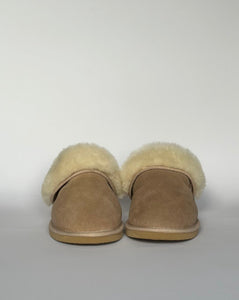 LADIES UGG SCUFFS