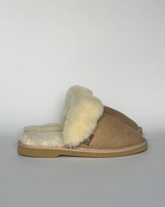 LADIES UGG SCUFFS