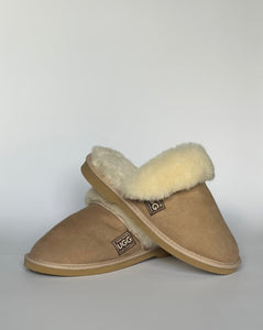 LADIES UGG SCUFFS