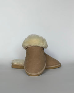 LADIES UGG SCUFFS