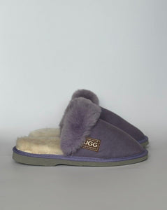 LADIES UGG SCUFFS