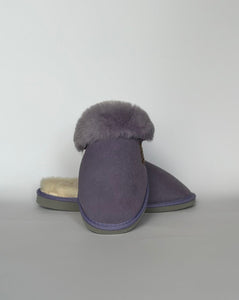 LADIES UGG SCUFFS