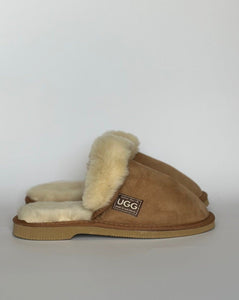 LADIES UGG SCUFFS