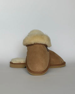 LADIES UGG SCUFFS