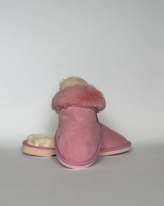 LADIES UGG SCUFFS