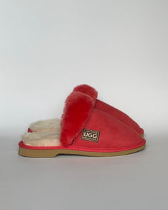 LADIES UGG SCUFFS