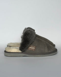 LADIES UGG SCUFFS