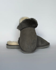 LADIES UGG SCUFFS