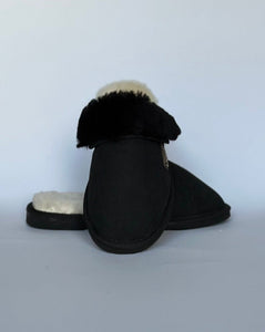 LADIES UGG SCUFFS