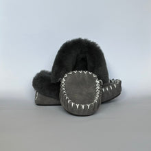 Load image into Gallery viewer, SHEEPSKIN THIN SOLE MOCCAINS FOR MEN
