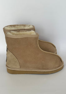 SHORT ANKLE UGG BOOTS