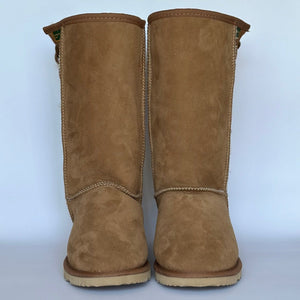 CLASSIC TALL LACE-UP UGG BOOT