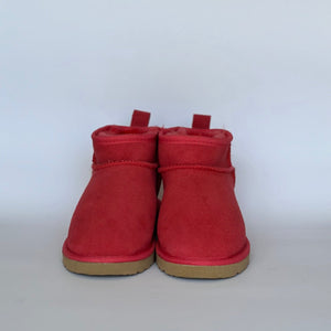 CLASSIC ULTRA MINI UGG BOOTS