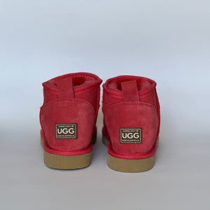 CLASSIC ULTRA MINI UGG BOOTS