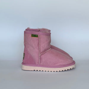 KIDS MINI UGG BOOTS