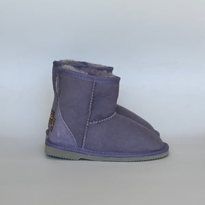 KIDS MINI UGG BOOTS