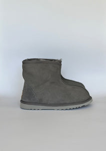 SHORT ANKLE UGG BOOTS