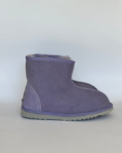 SHORT ANKLE UGG BOOTS