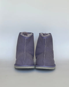 SHORT ANKLE UGG BOOTS