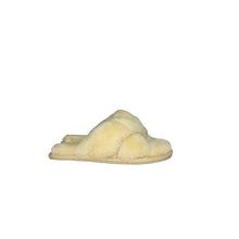 Load image into Gallery viewer, SIENNA CROSSOVER SLIPPER
