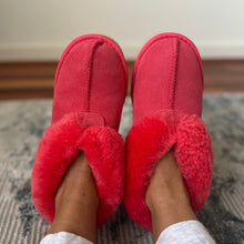 Load image into Gallery viewer, PRINCESS SLIPPERS
