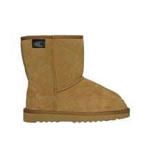 Load image into Gallery viewer, SUEDE SHORT UGG BOOT

