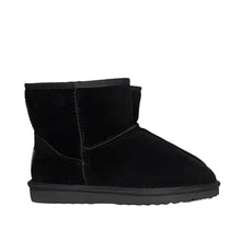 Load image into Gallery viewer, SUEDE MINI UGG BOOT
