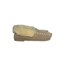 Load image into Gallery viewer, MOCCASINS WITH THICK SOLE FOR LADIES
