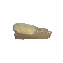 Load image into Gallery viewer, MOCCASINS WITH THICK SOLE FOR MEN
